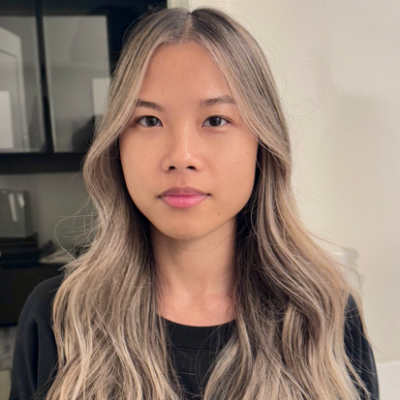 Google review from Luz Casarez - Roxbury West Seattle Burien Chiropractic Clinic