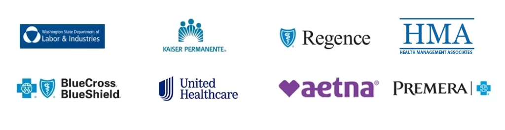 insurance accepted in Roxbury West Seattle Burien Chiropractic Clinic