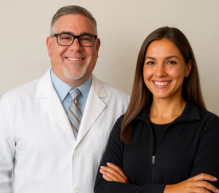 Chiropractor West Seattle